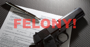 Buying and Selling Guns Without Committing a Felony