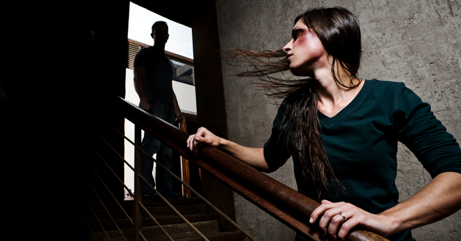 Combatting Domestic Violence: Realities Of Battered Women’s Syndrome and Self-Defense Law